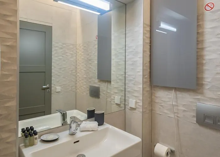 شقة Apartamentai Lembergas فيلنيوس