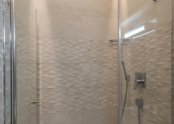 Apartamentai Lembergas * Βίλνιους