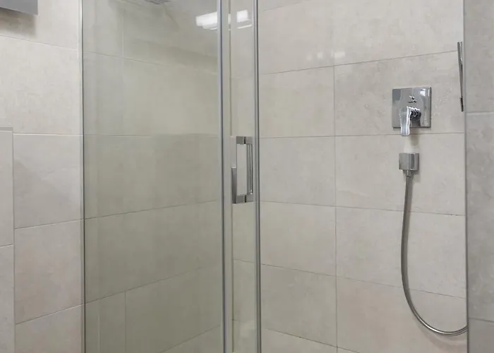 Διαμέρισμα Apartamentai Lembergas Βίλνιους