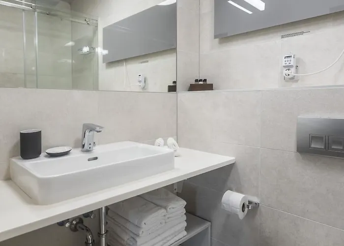 Διαμέρισμα Apartamentai Lembergas