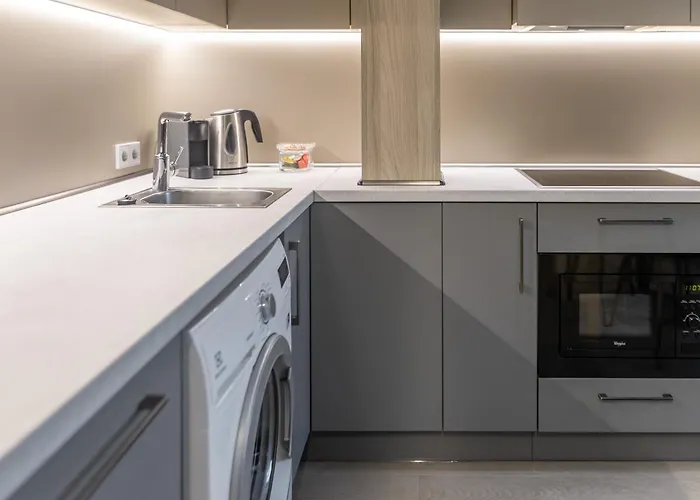 Apartamentai Lembergas *