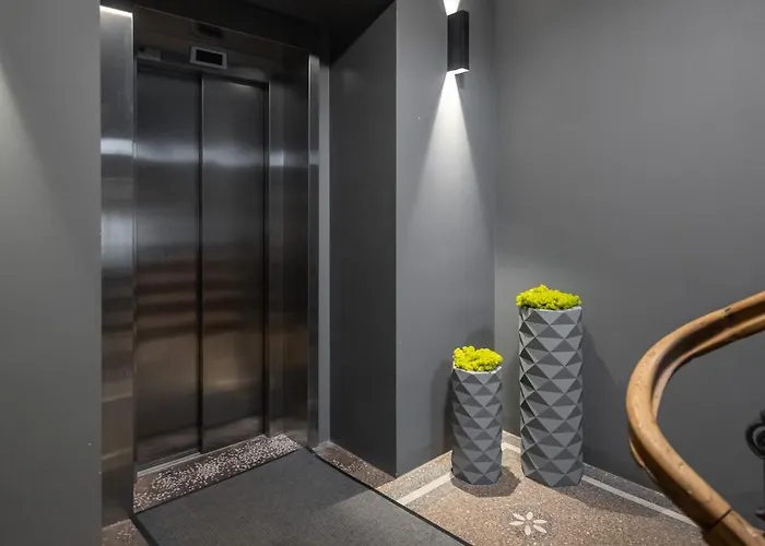 Apartamentai Lembergas Διαμέρισμα