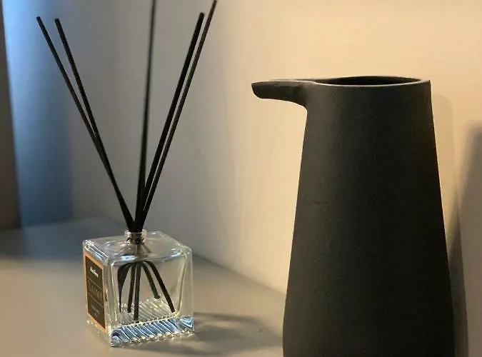 Apartamentai Lembergas Βίλνιους