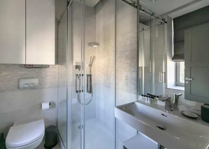 Apartamentai Lembergas *