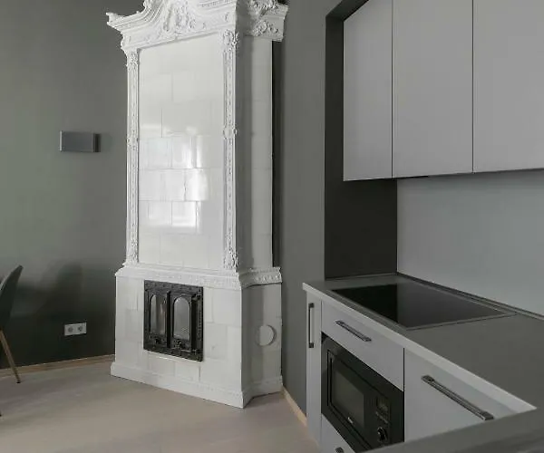 Apartamentai Lembergas *