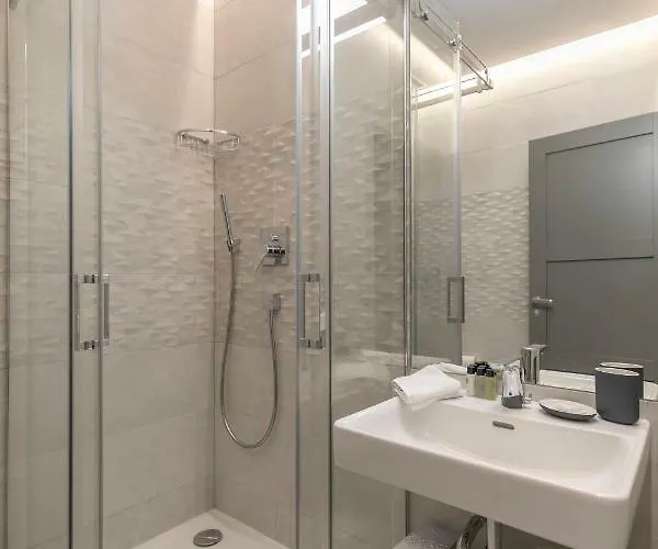 Διαμέρισμα Apartamentai Lembergas *