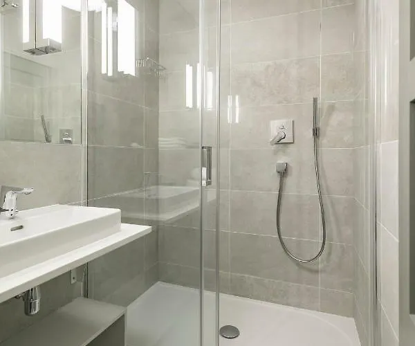 شقة Apartamentai Lembergas