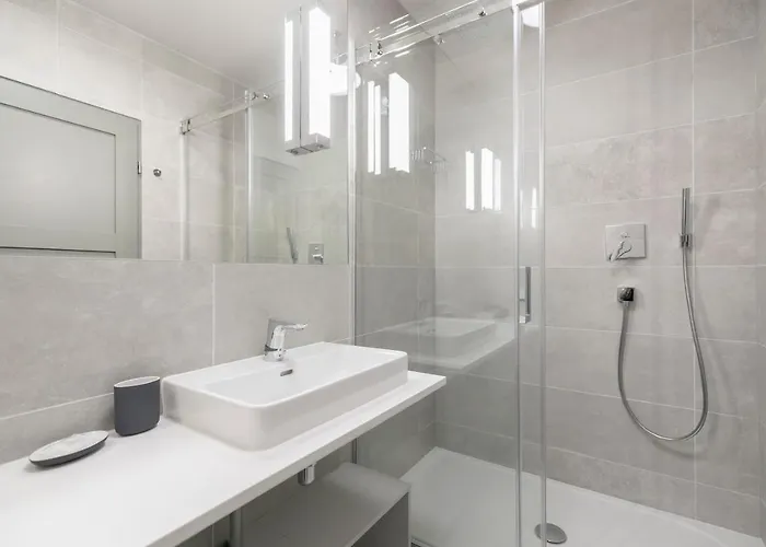 Apartamentai Lembergas شقة