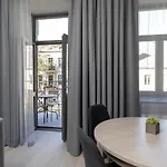 Apartamentai Lembergas * Vilnius