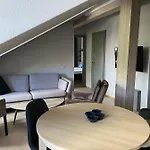 Apartamentai Lembergas