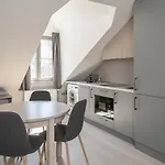 Apartamentai Lembergas *