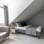 Apartamentai Lembergas *