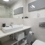 Apartman Apartamentai Lembergas