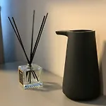 Apartamentai Lembergas Vilnius