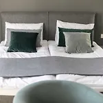 Apartman Apartamentai Lembergas *