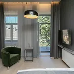 Apartamentai Lembergas