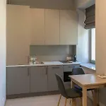 Apartman Apartamentai Lembergas
