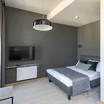 Apartamentai Lembergas *