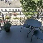 Apartamentai Lembergas