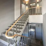Apartman Apartamentai Lembergas *