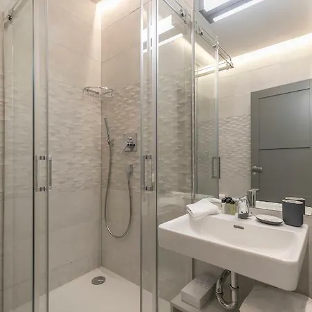 Апартаменты Apartamentai Lembergas *