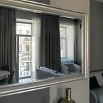 Apartamentai Lembergas 아파트 *