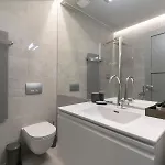 Apartamentai Lembergas * 빌뉴스
