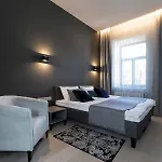 Apartamentai Lembergas
