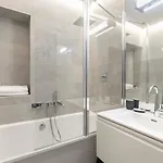 아파트 Apartamentai Lembergas 빌뉴스