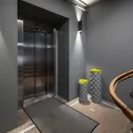 Apartamentai Lembergas 아파트