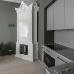 Apartamentai Lembergas *