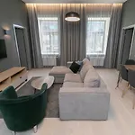 아파트 Apartamentai Lembergas 빌뉴스
