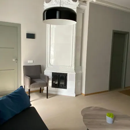 Apartamentai Lembergas Apartament Wilno