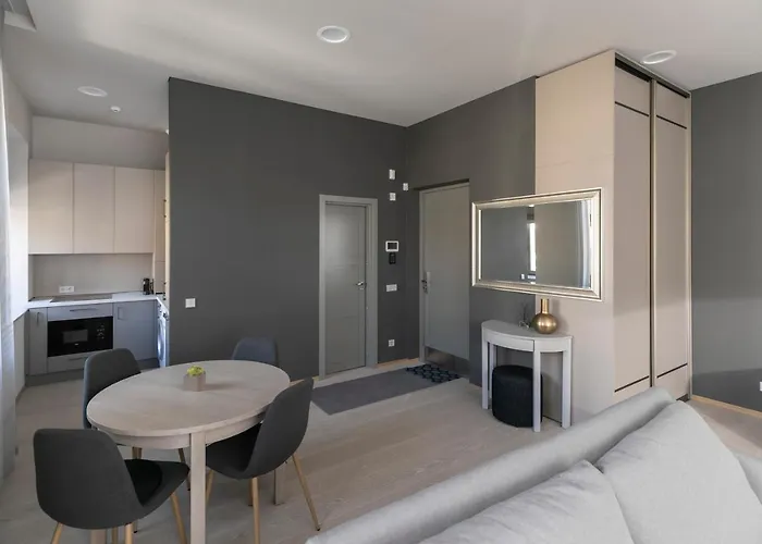 Apartamentai Lembergas *