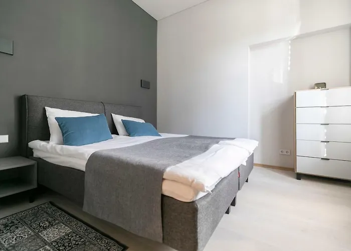 Apartamentai Lembergas Apartament